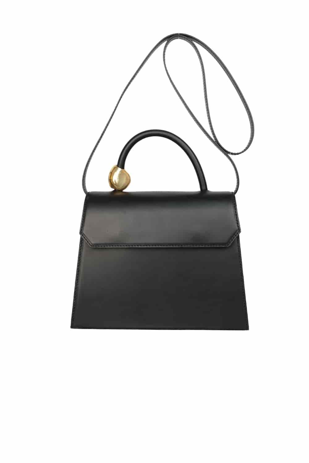 CARI SELLIER ORO — NAPA NERO - miniatura 5