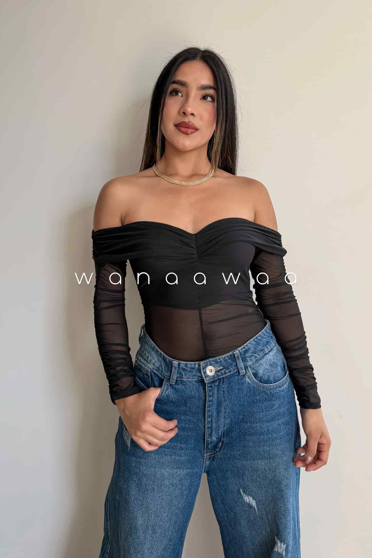BLUSA RISADA 2 - miniatura 6