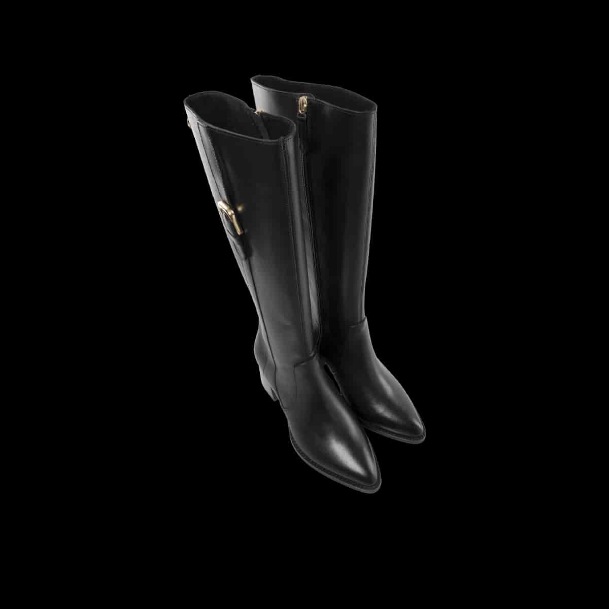 BOTAS PARA MUJER CAROL - miniatura 5