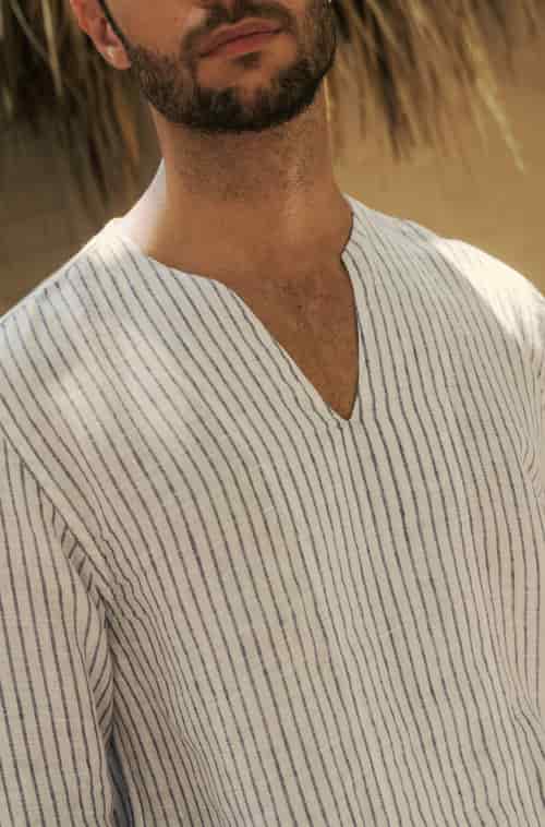 Camisa - miniatura 8