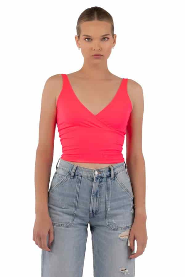 Crop Top – Monterrey - miniatura 1