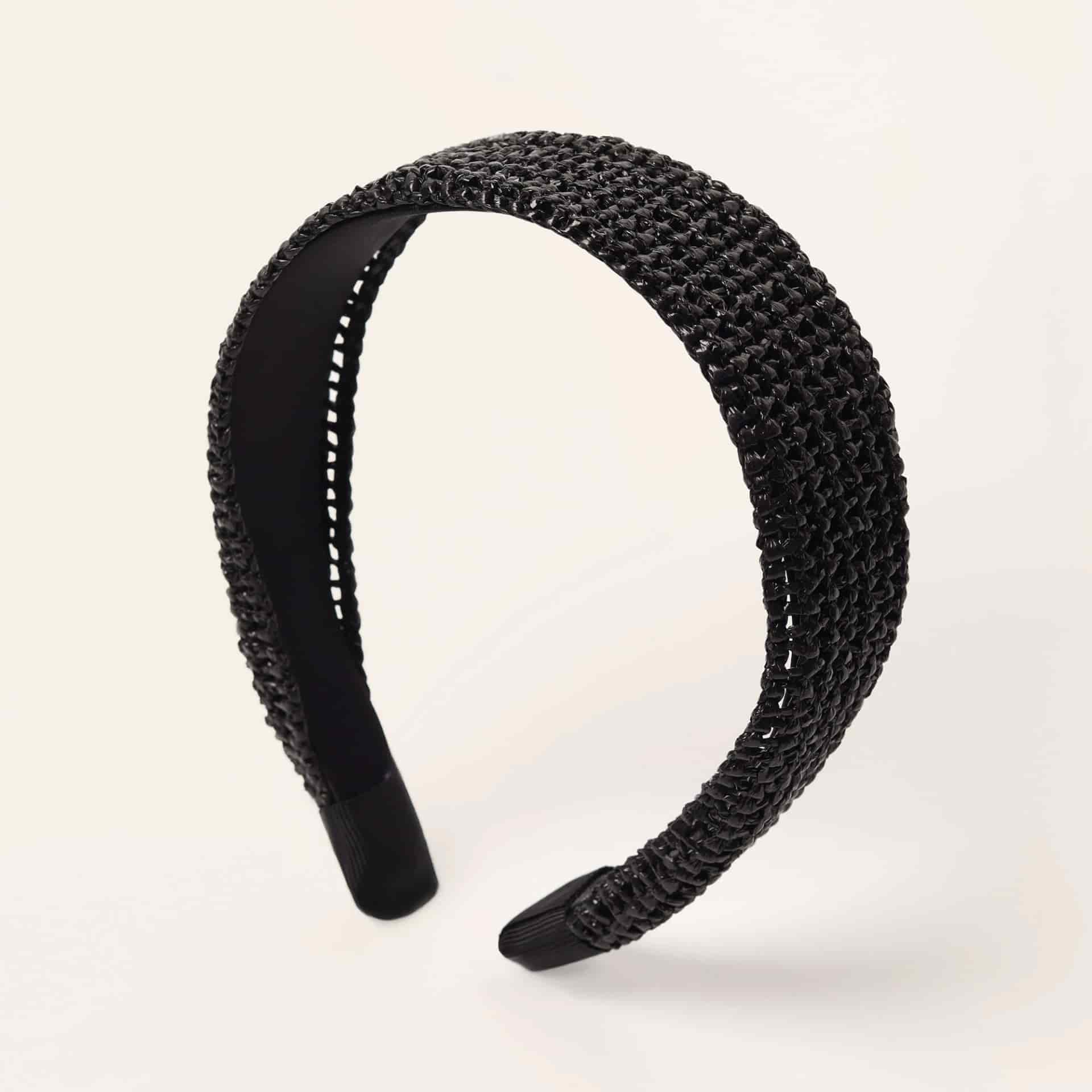 Diadema Trenzada - miniatura 1