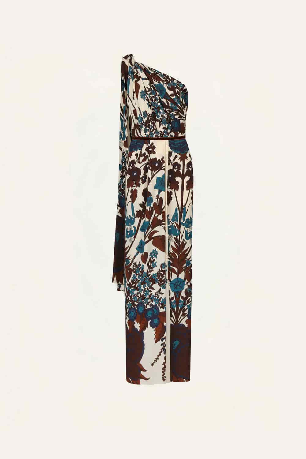 Royal Garden Dress - miniatura 1