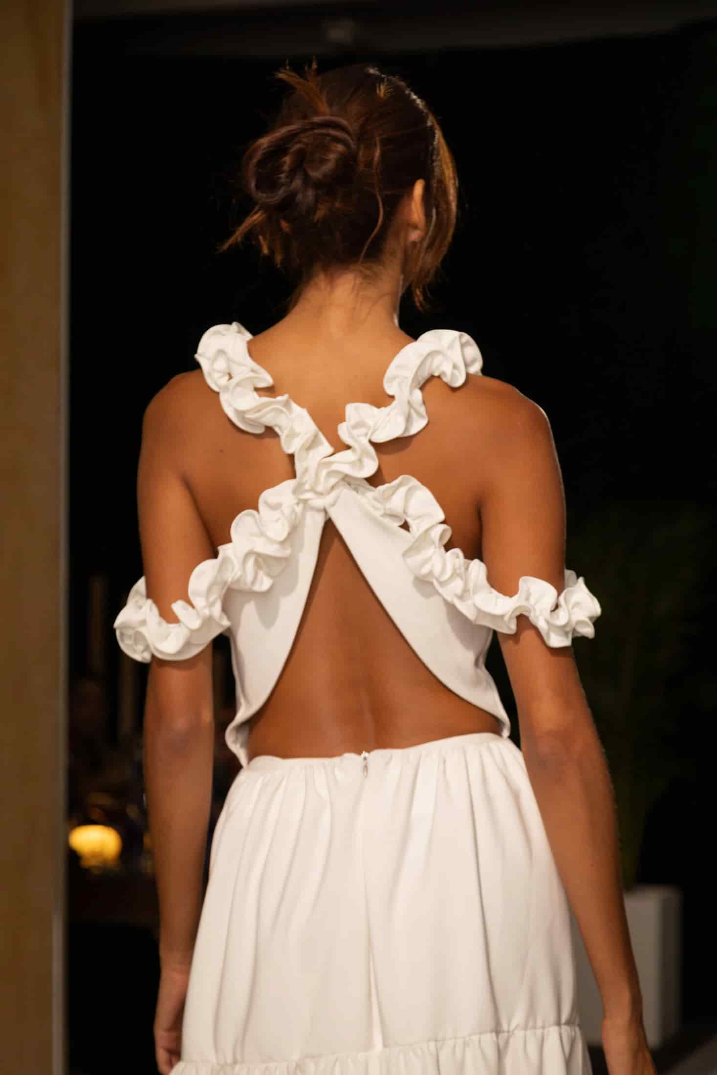 Vestido raíces despiertas - miniatura 8