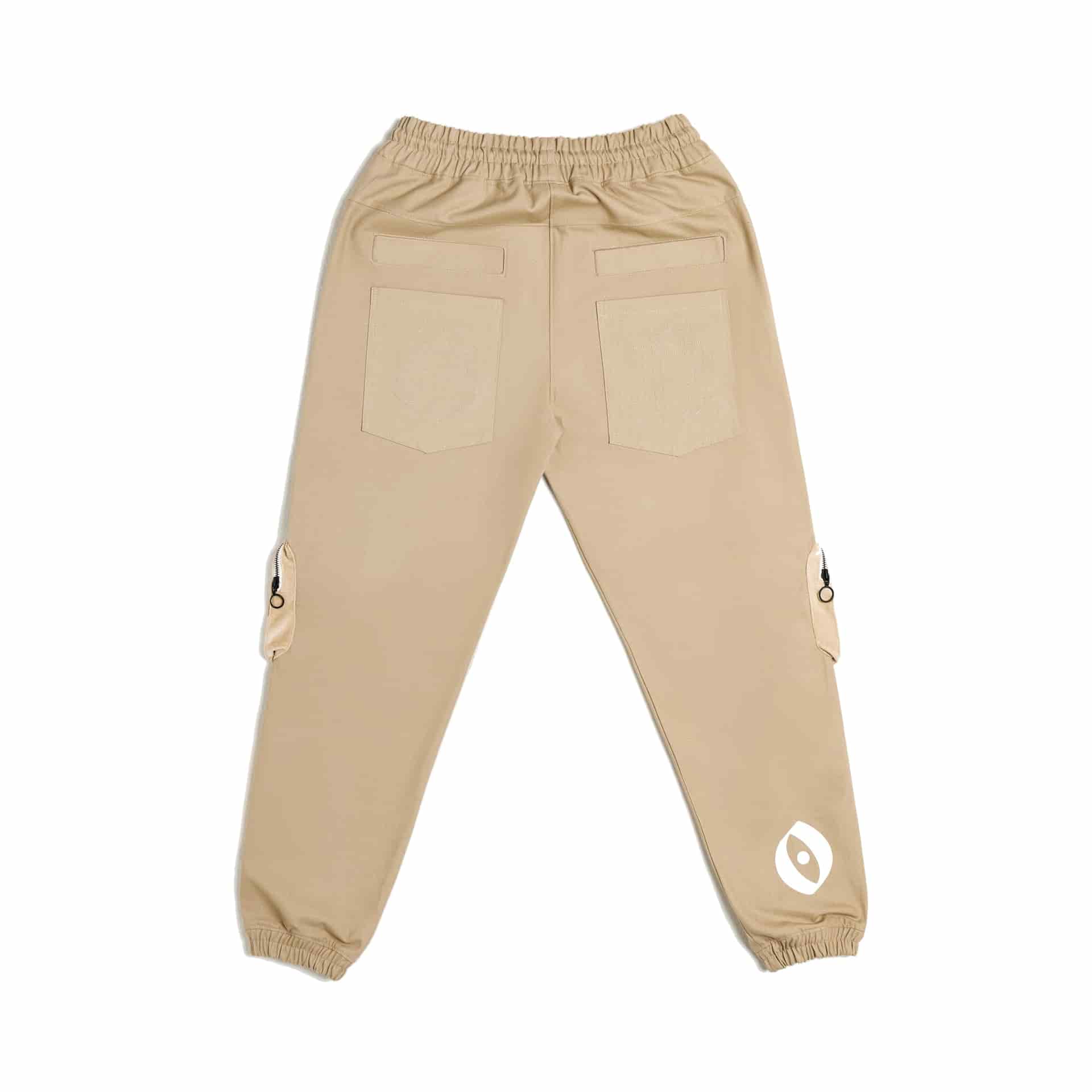 OCCULT PANTS - miniatura 2