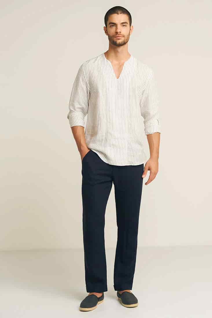 Camisa - miniatura 6