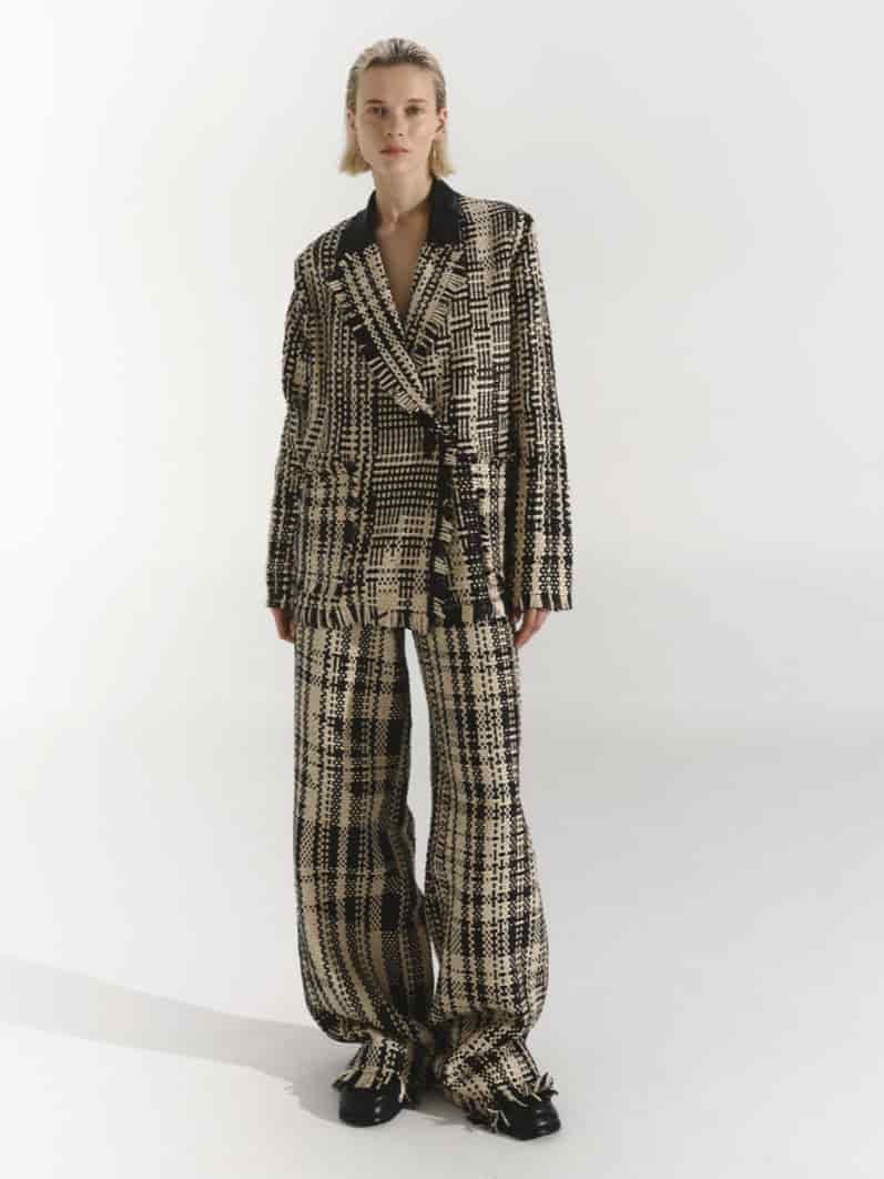 Blazer Aguachica - miniatura 1