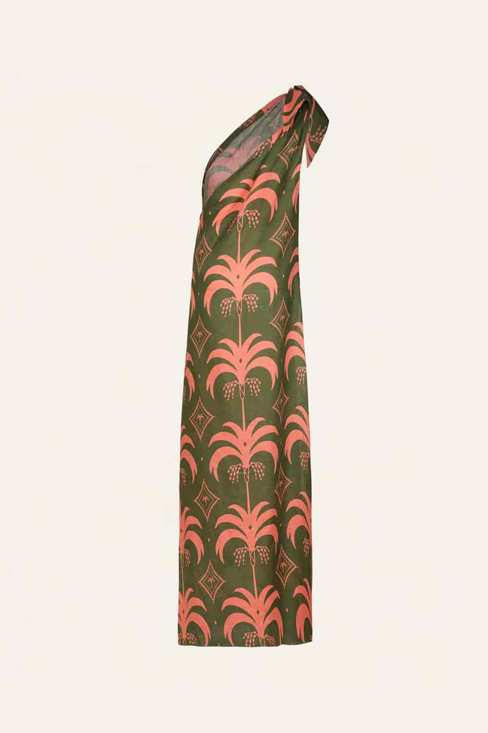 Seaweed Dress - miniatura 5