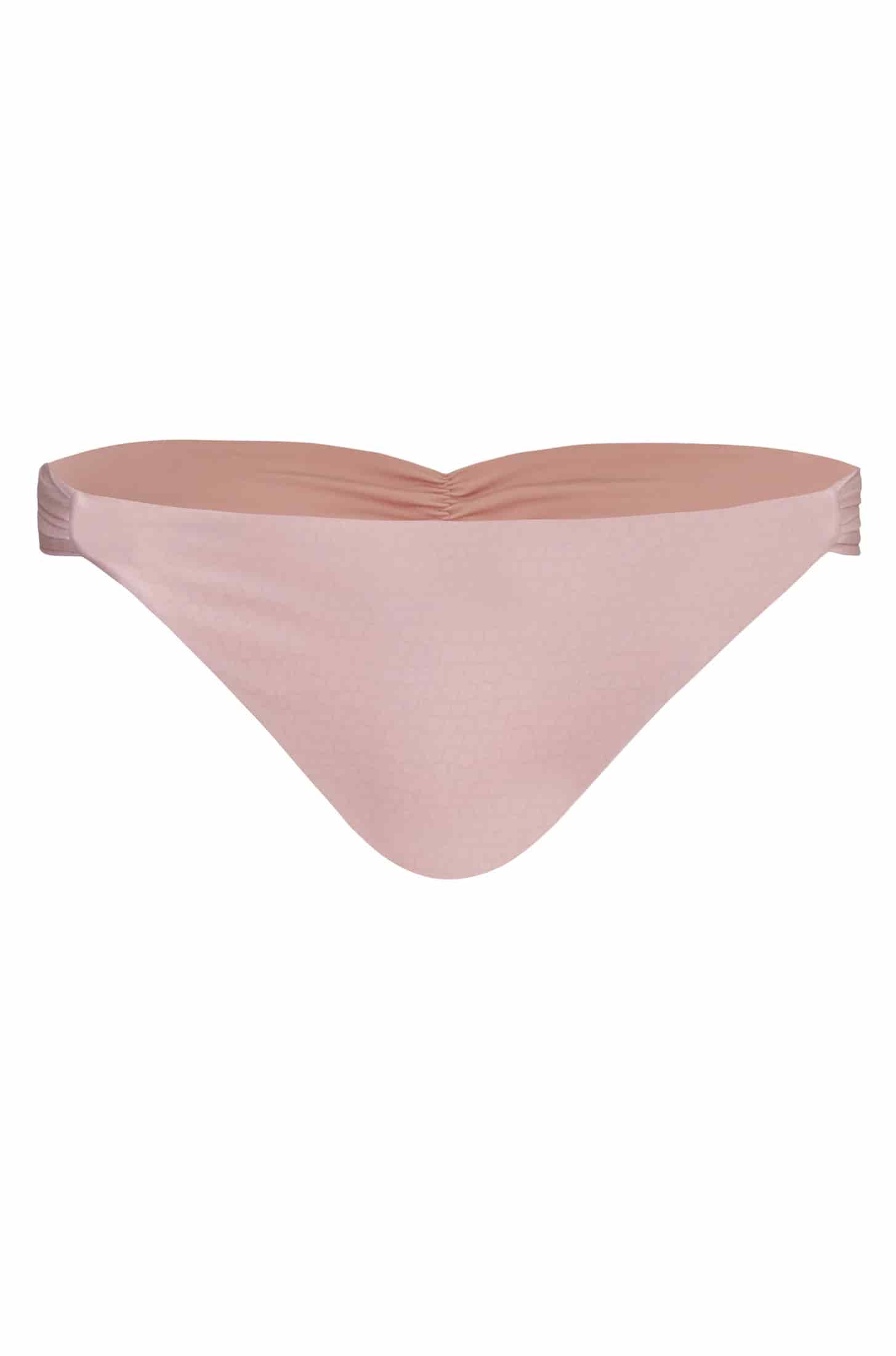 Potosi Bottom / Pink Reptile - Soft Pink - miniatura 1