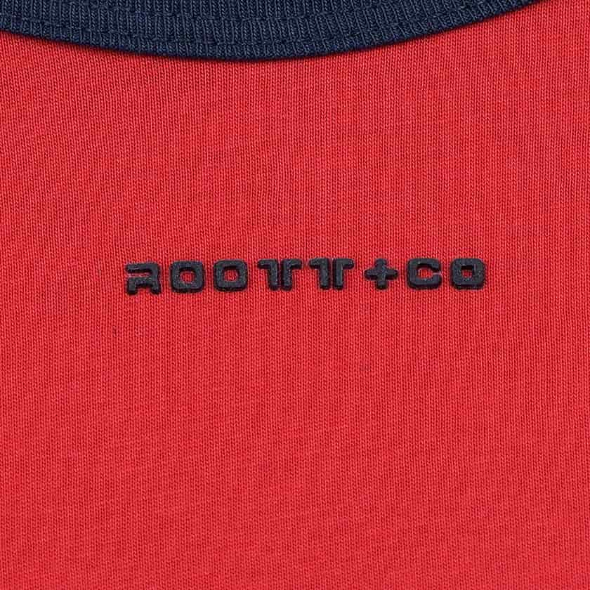 Camiseta Roja - miniatura 8