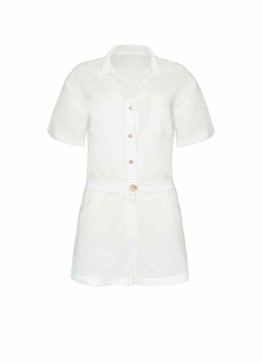 CORALIA FLAIR JUMPSUIT 9436 - miniatura 1
