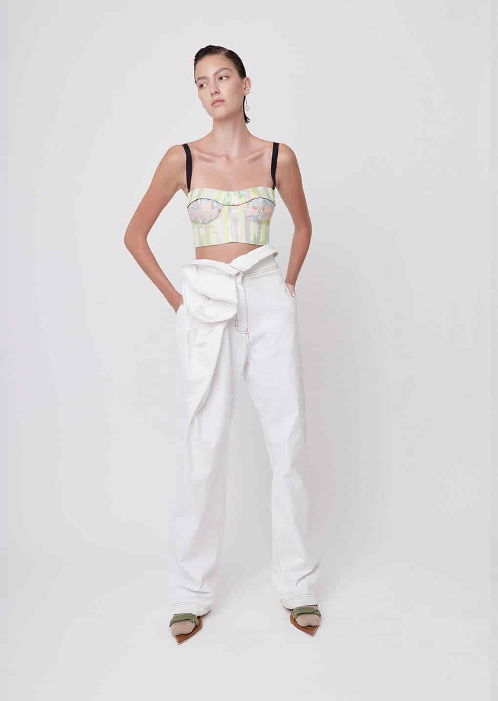Kao Jeans - miniatura 2