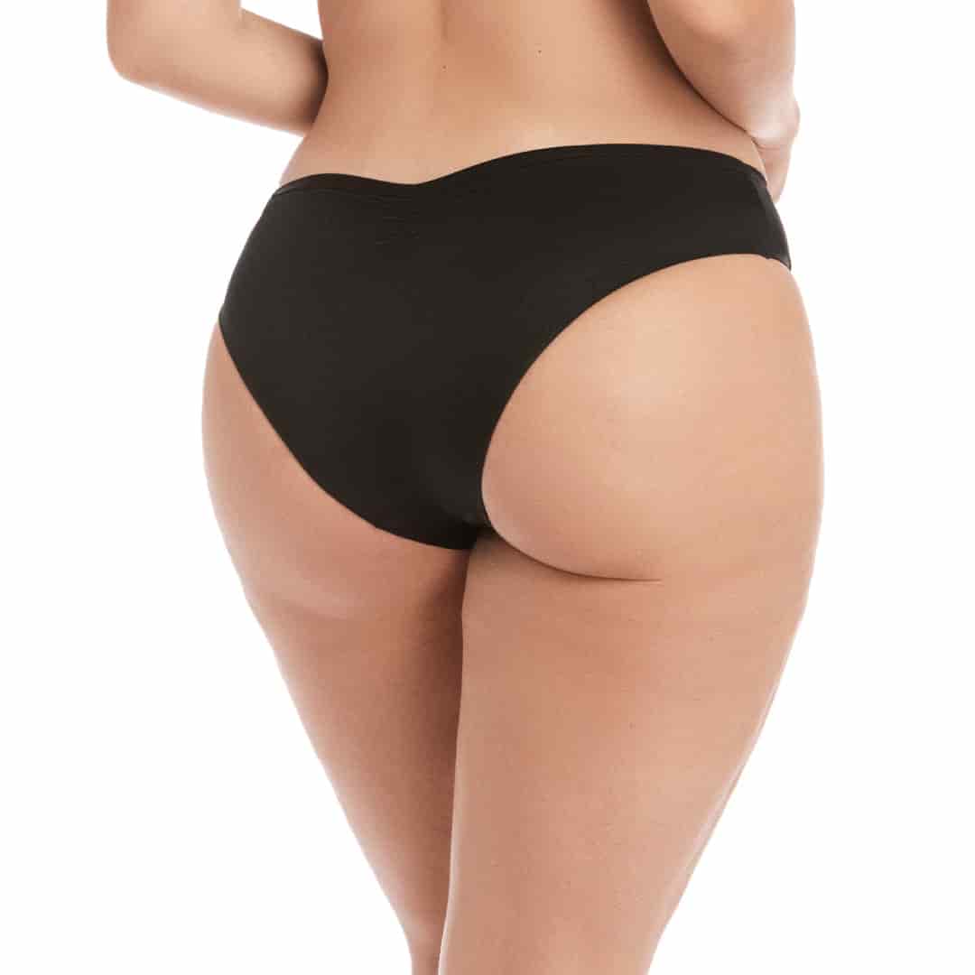 PANTY CON PIERNA SIN COSTURAS - miniatura 4