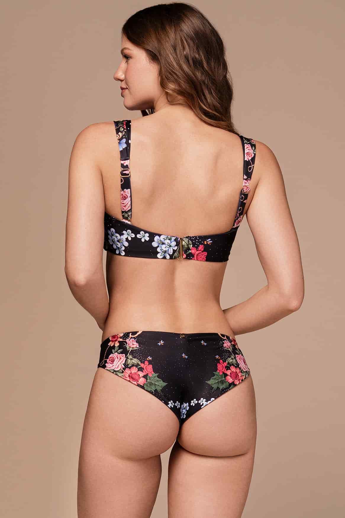 TOP DE BIKINI PHILLIP BLOOM - miniatura 2