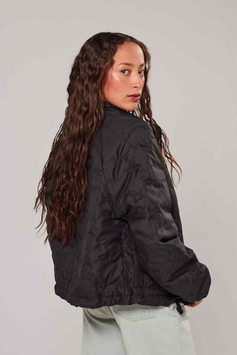 Chaqueta Puffy Noche Nublada - miniatura 6