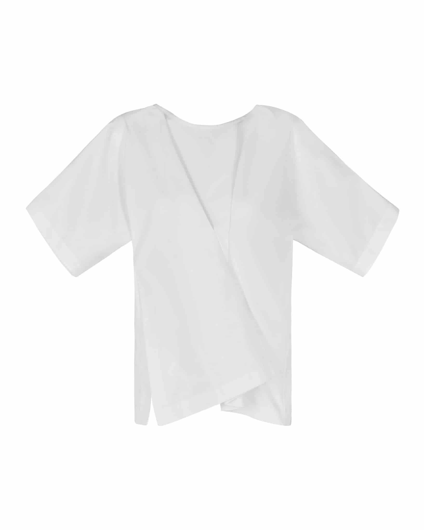 "SILENE" TOP - miniatura 1