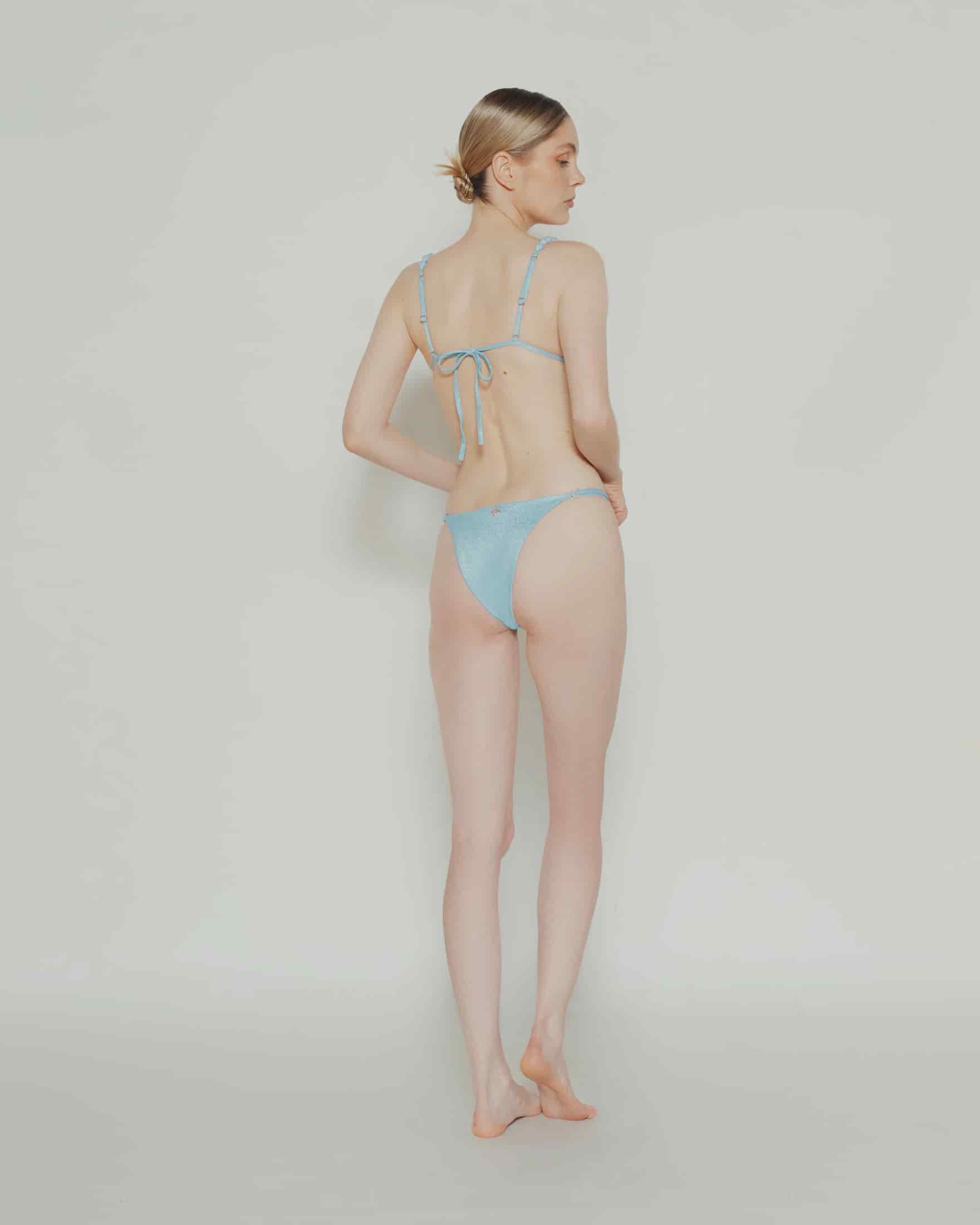 Estela de Pez Top - miniatura 4