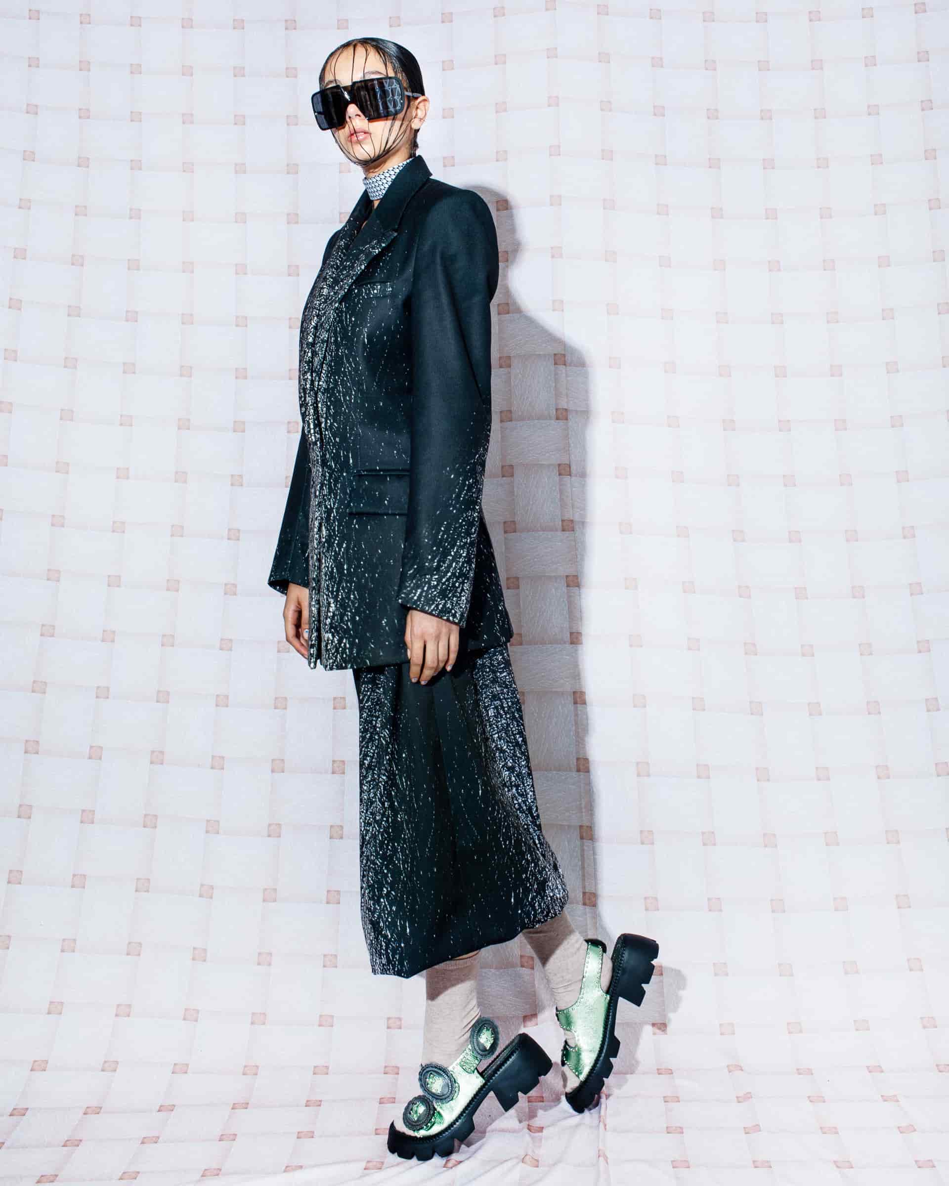 Blazer Bogotá-Miami - miniatura 3