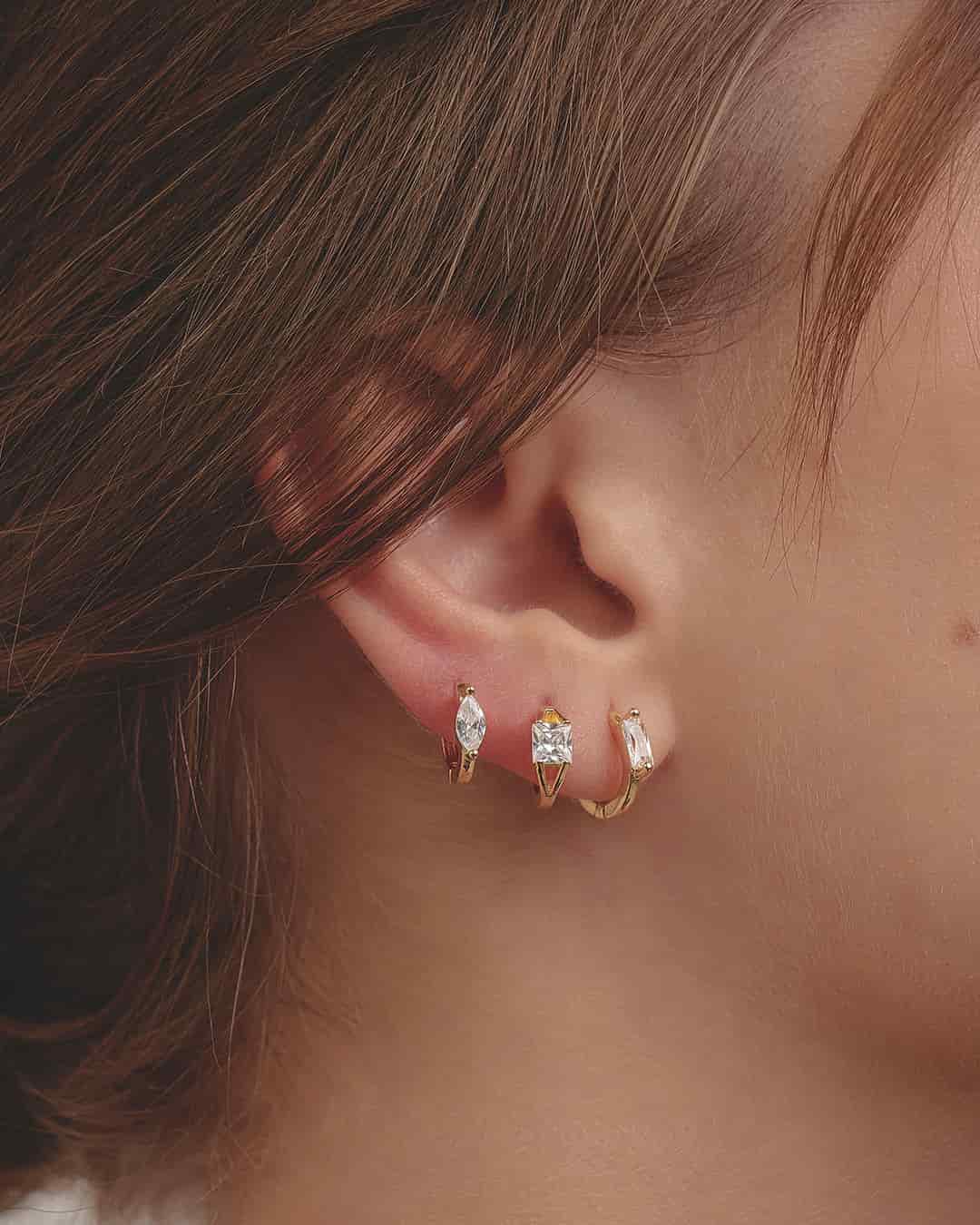 Set X3 Candongas Multicristales - miniatura 4
