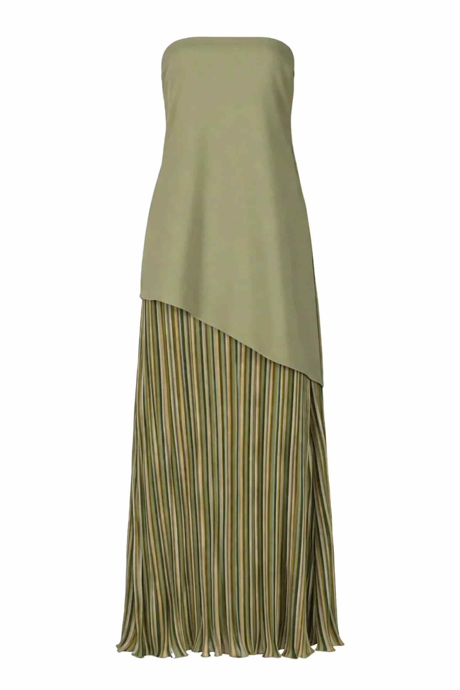 Carla Maxi Dress - miniatura 2