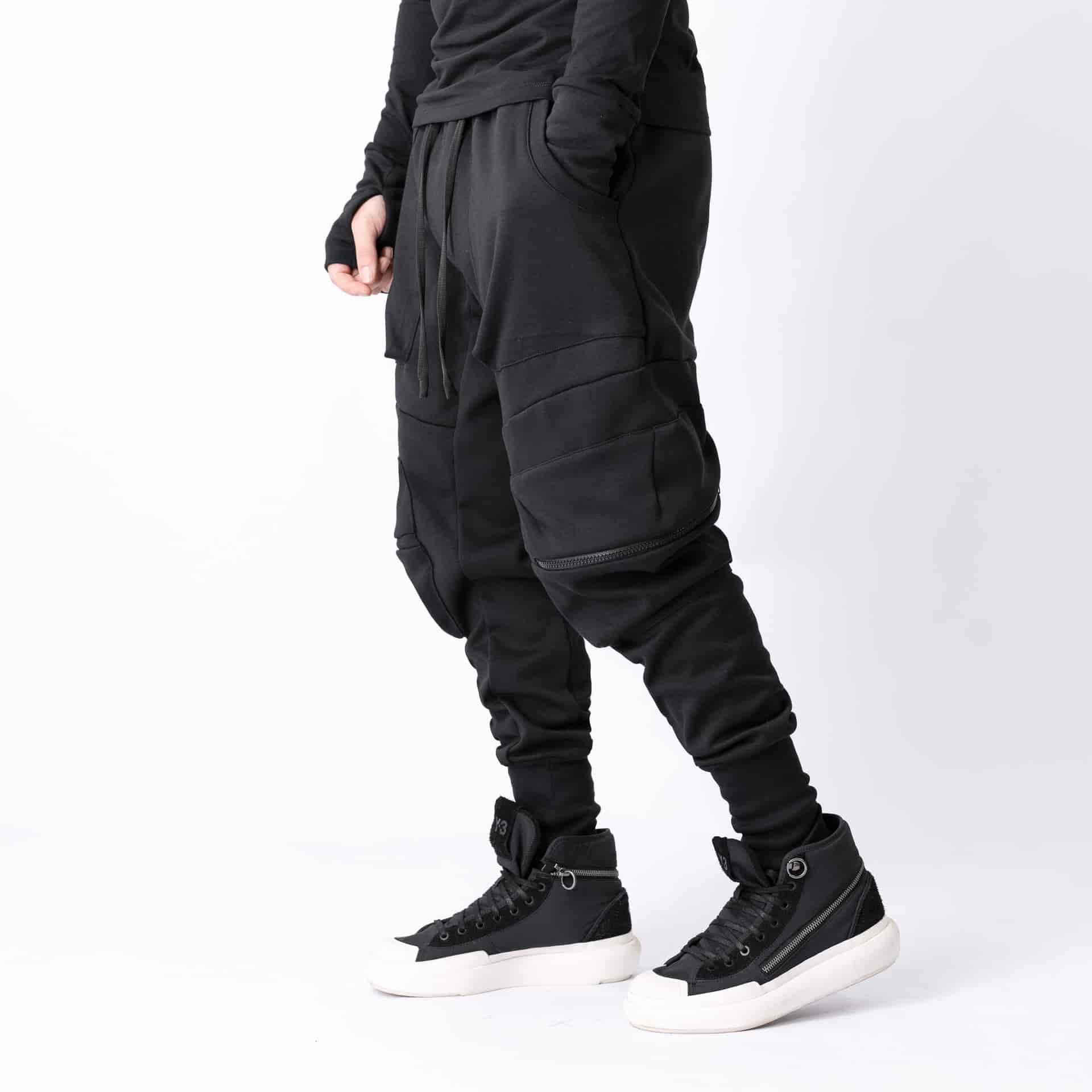 Pantalón Jogger Okazaki - miniatura 2