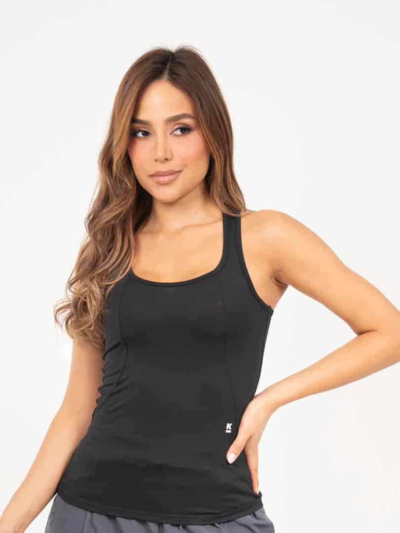 Blusa Deportiva Dama Kamila - miniatura 11