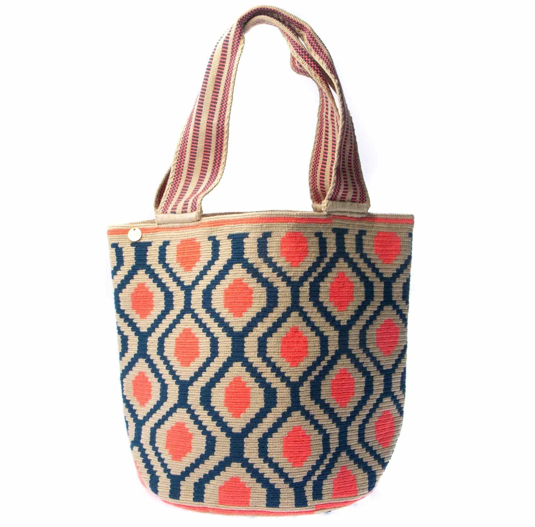 Atlanta A Tote Bag - miniatura 2