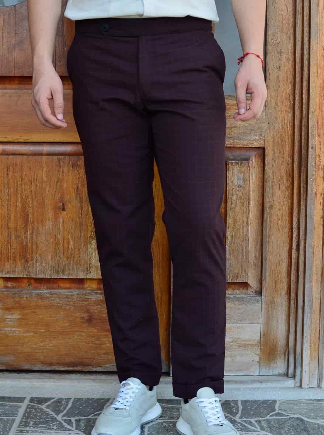 PANTALÓN SERRANÍA - miniatura 3