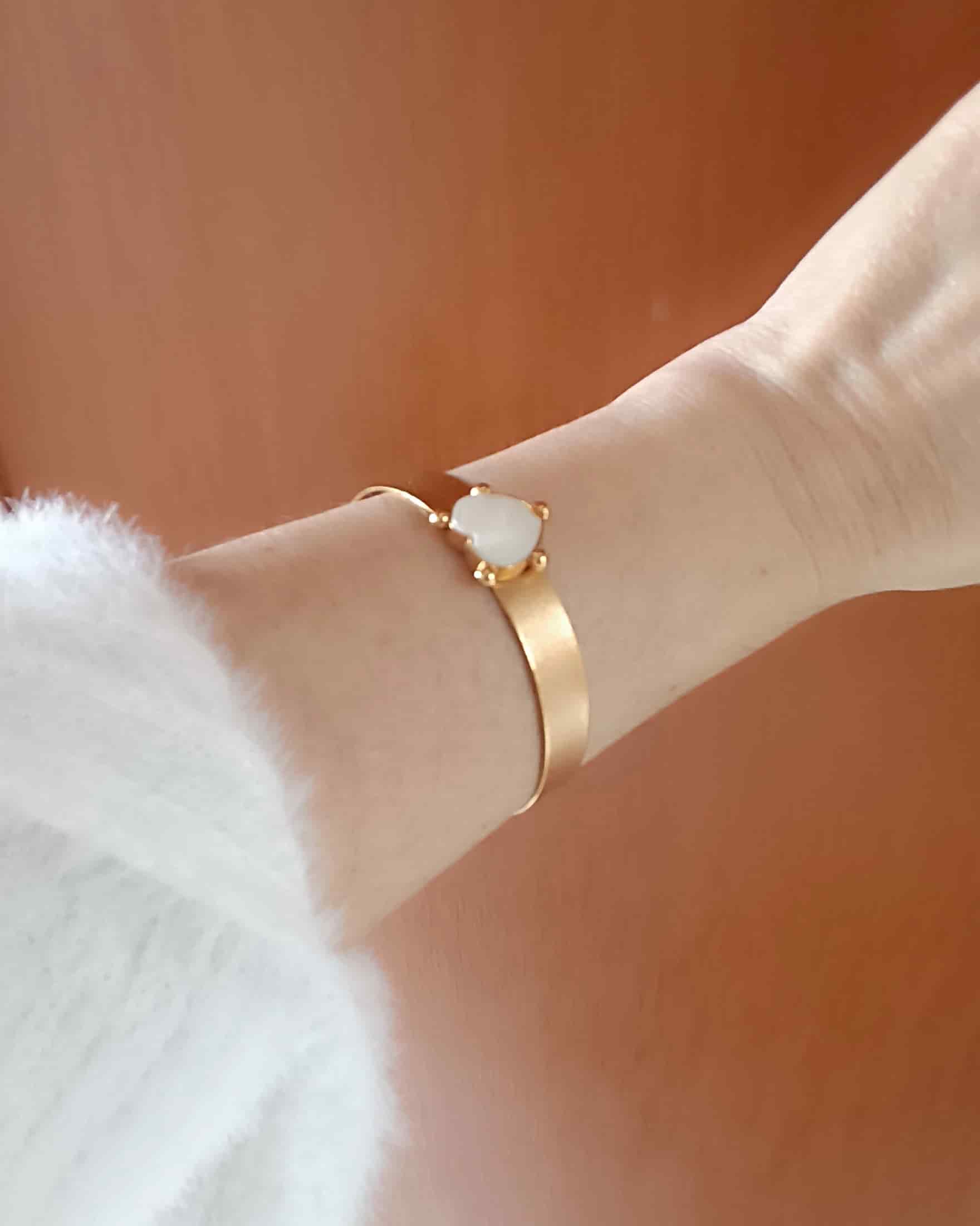 Brazalete ajustable Bahía - miniatura 4