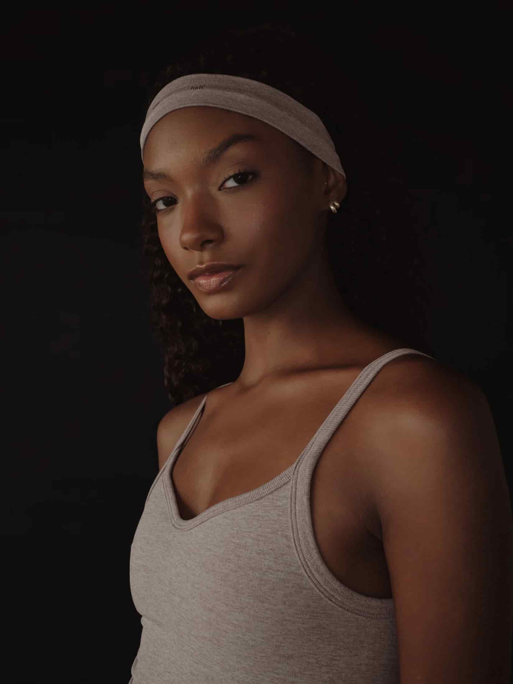 SEAMLESS HEADBAND - CHIPS - miniatura 9