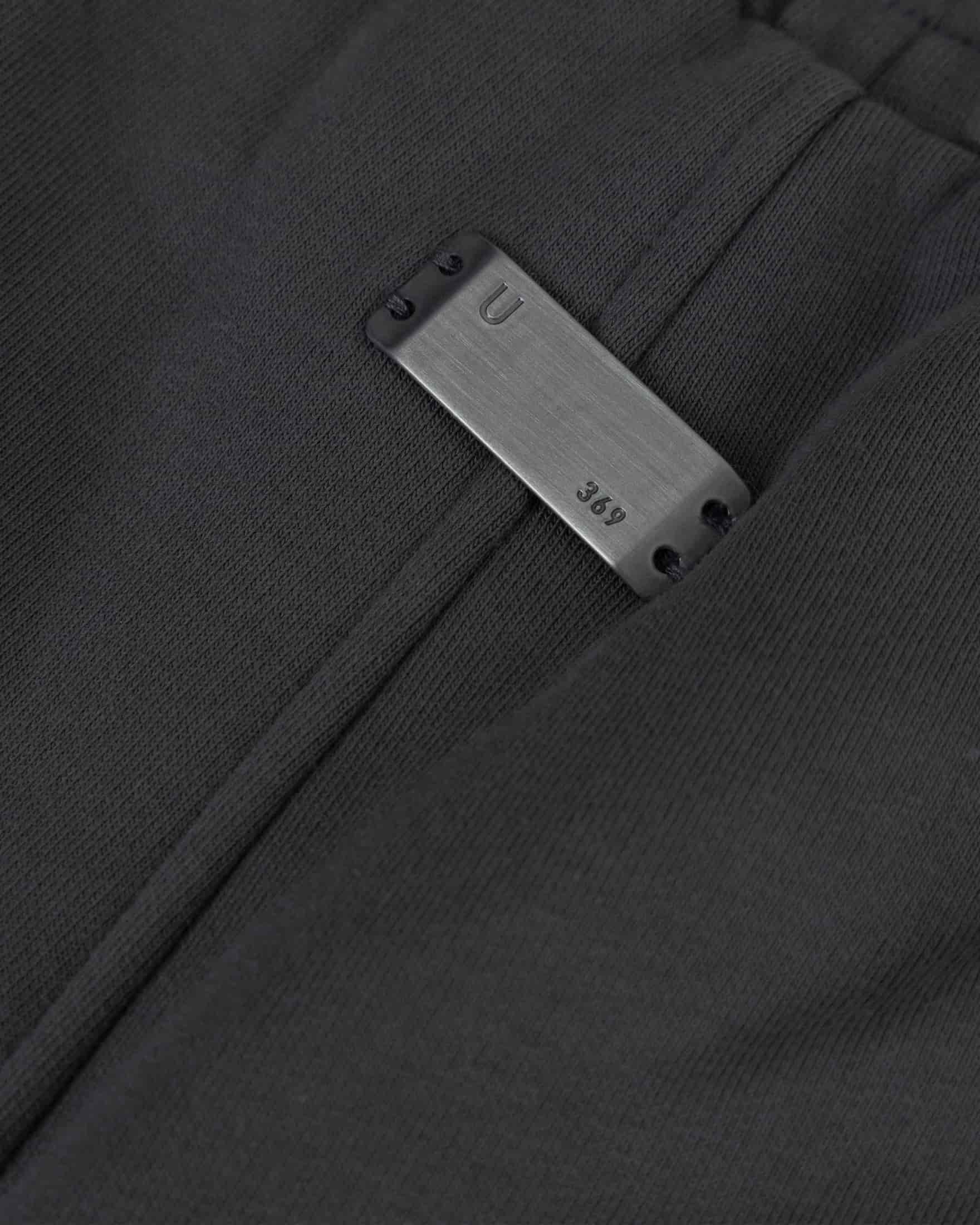 Blanks Barrel Straight Pants Gray - miniatura 7
