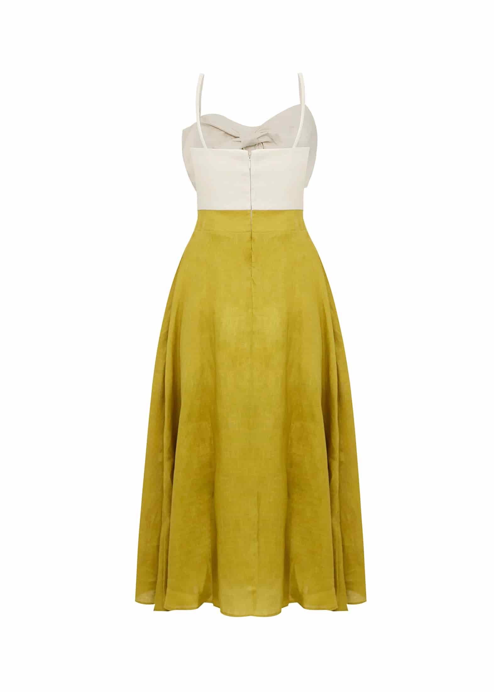 Vestido Lace - miniatura 2