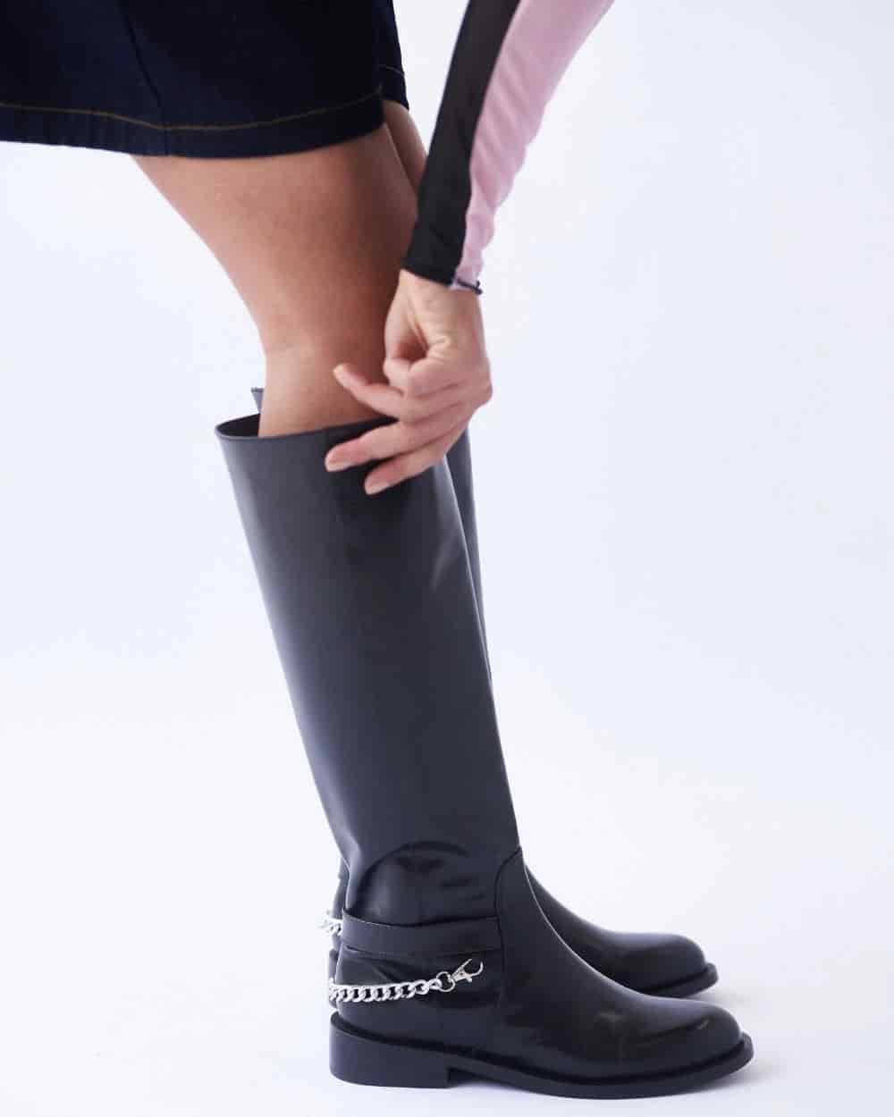 RIDE BOOTS - miniatura 5