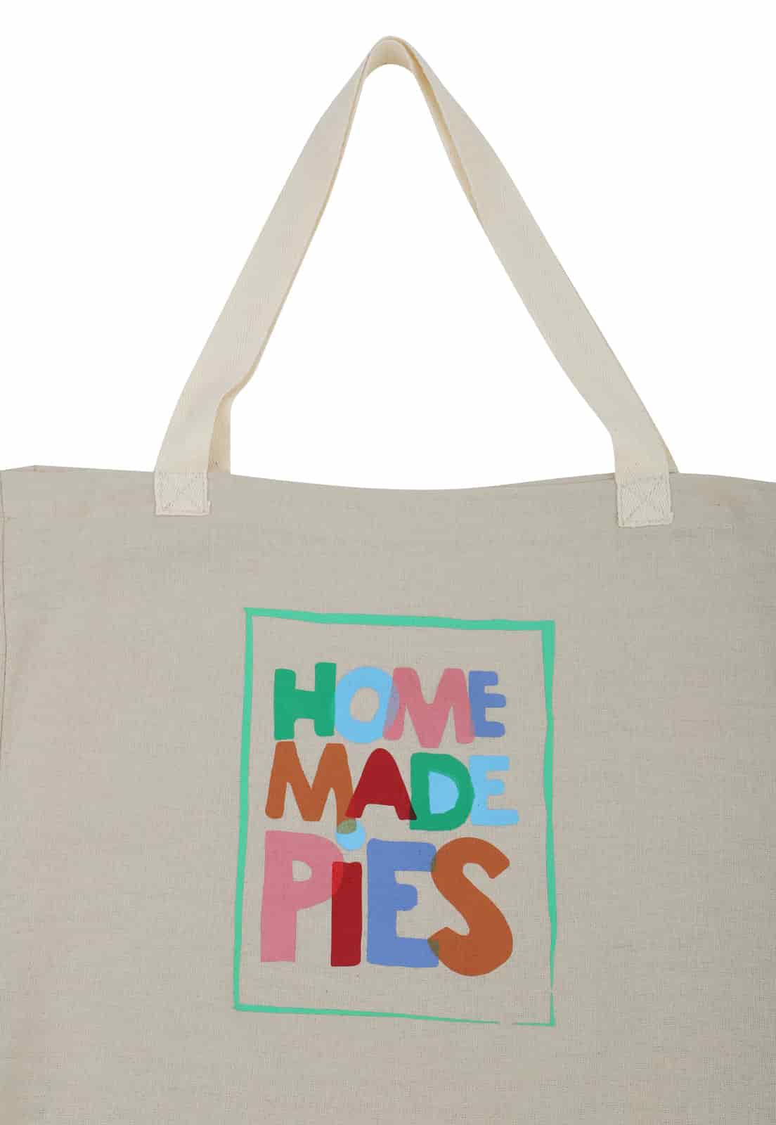HOME MADE PIES TOTE - miniatura 2