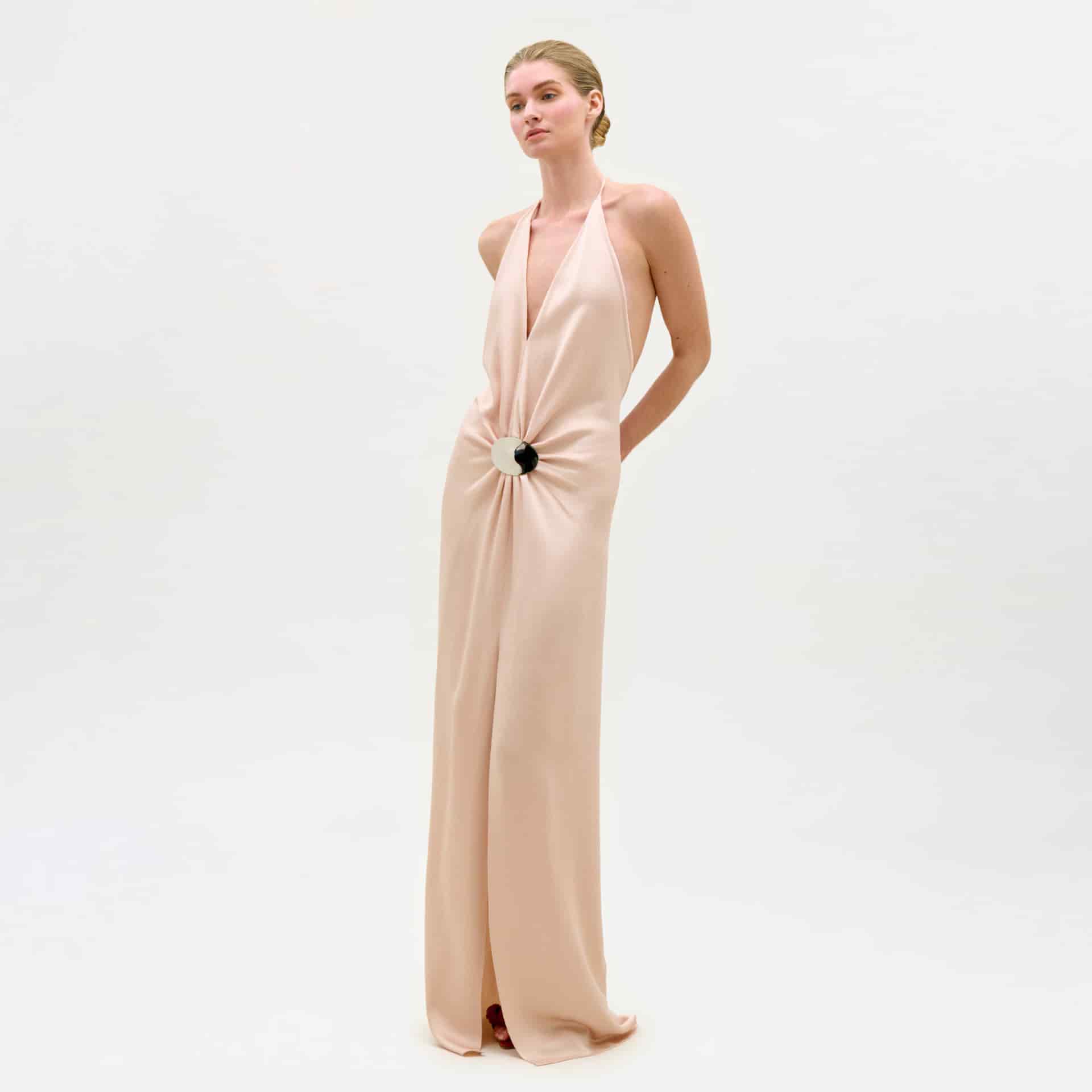Rowan Dress - miniatura 1