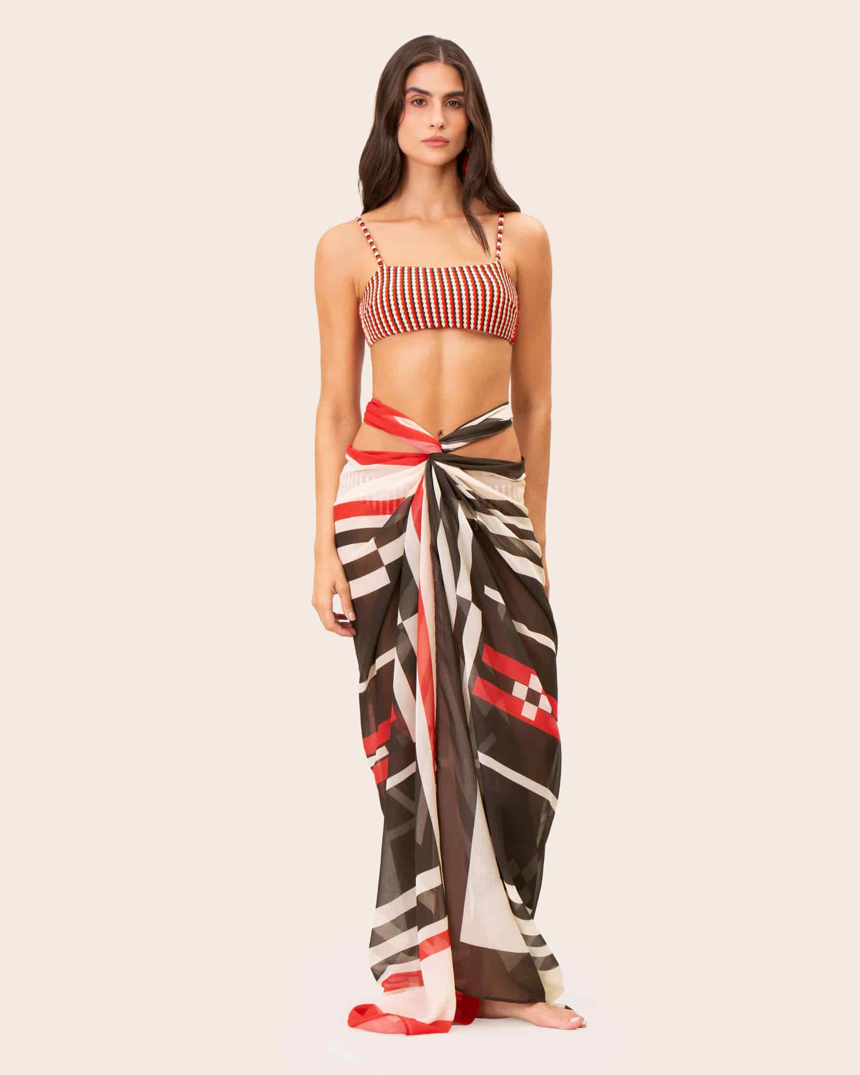 Top Anessa - Suzie Q - miniatura 3