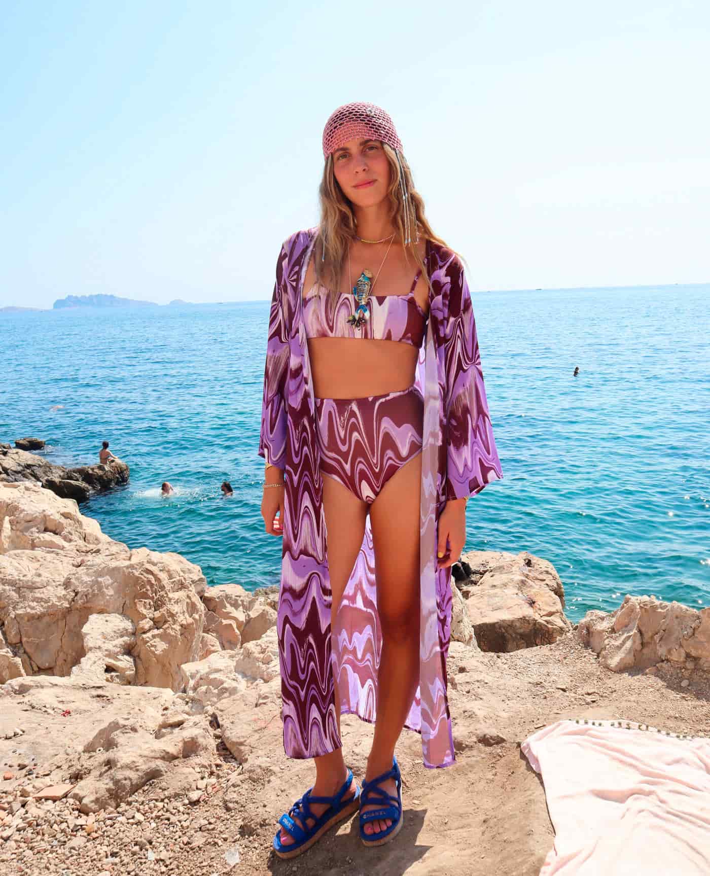 KIMONO LULI - miniatura 2
