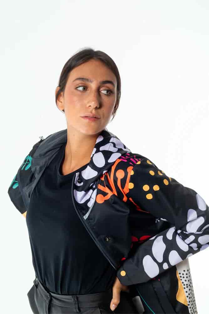 RAINCOAT PRIMAVERA (PRE-ORDER) - miniatura 8