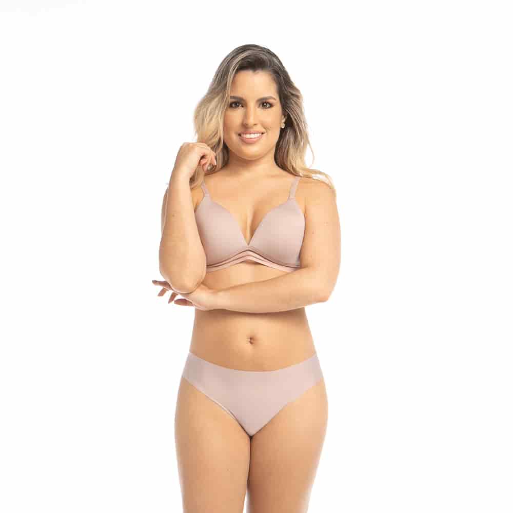 Trendy Brasilera Invisible - miniatura 5