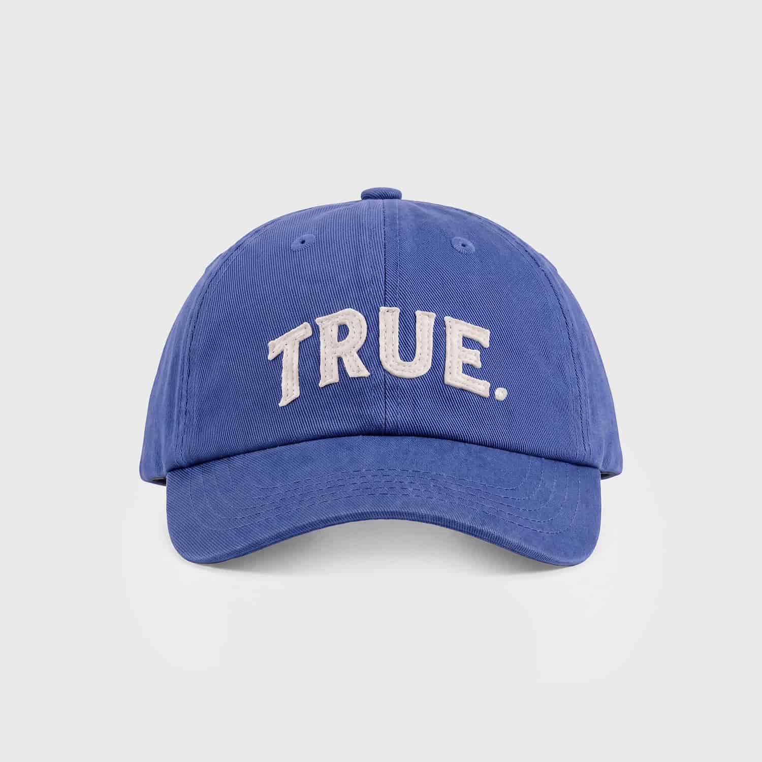 Varsity Cap - Blue - miniatura 3