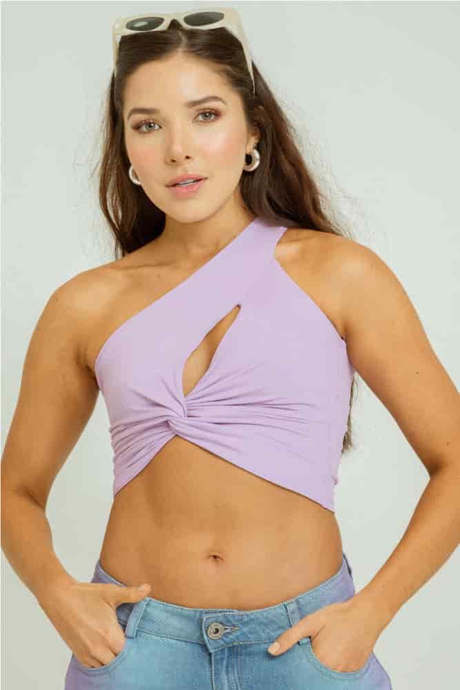 CROP TOP BITHAT - miniatura 2