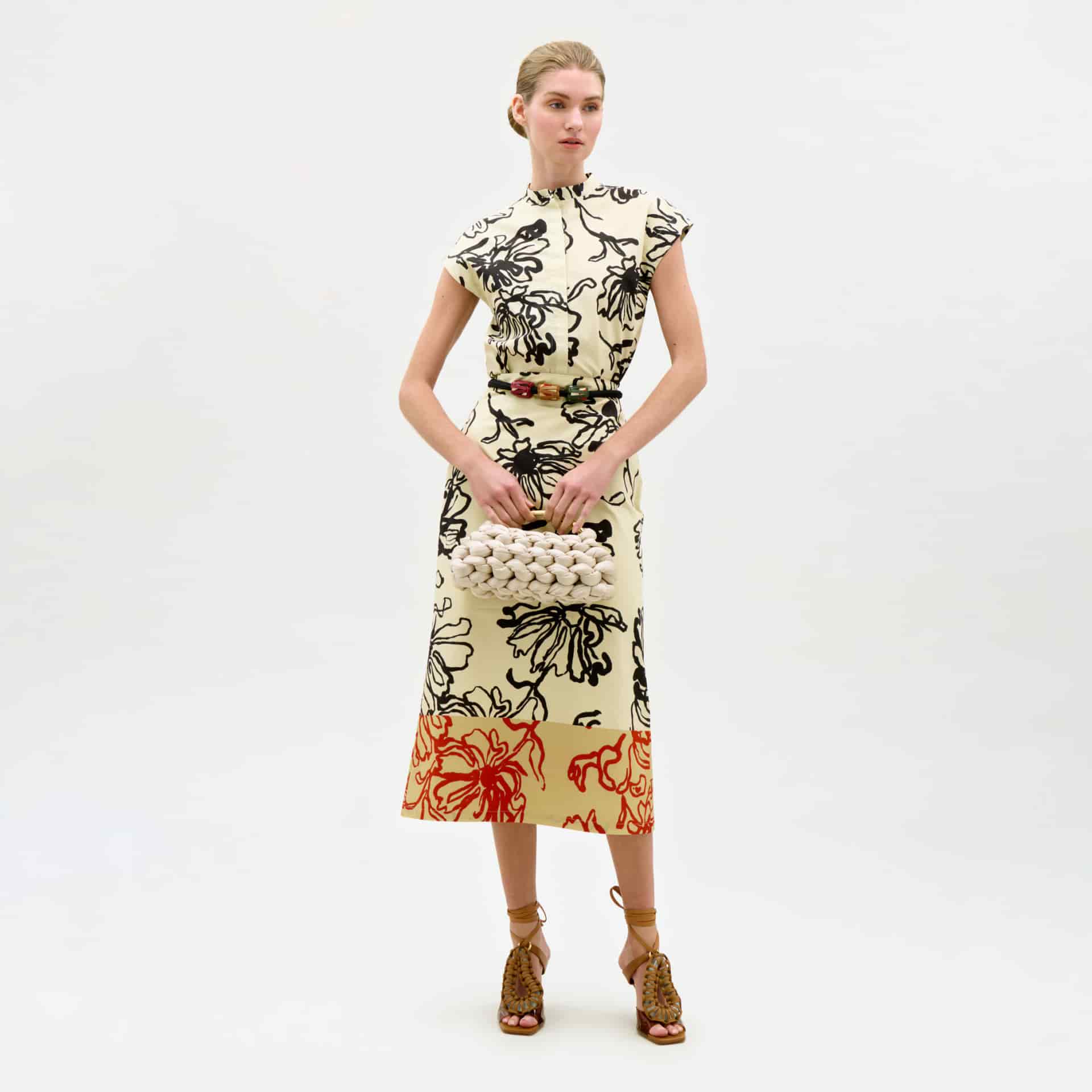 Atira Skirt - miniatura 1