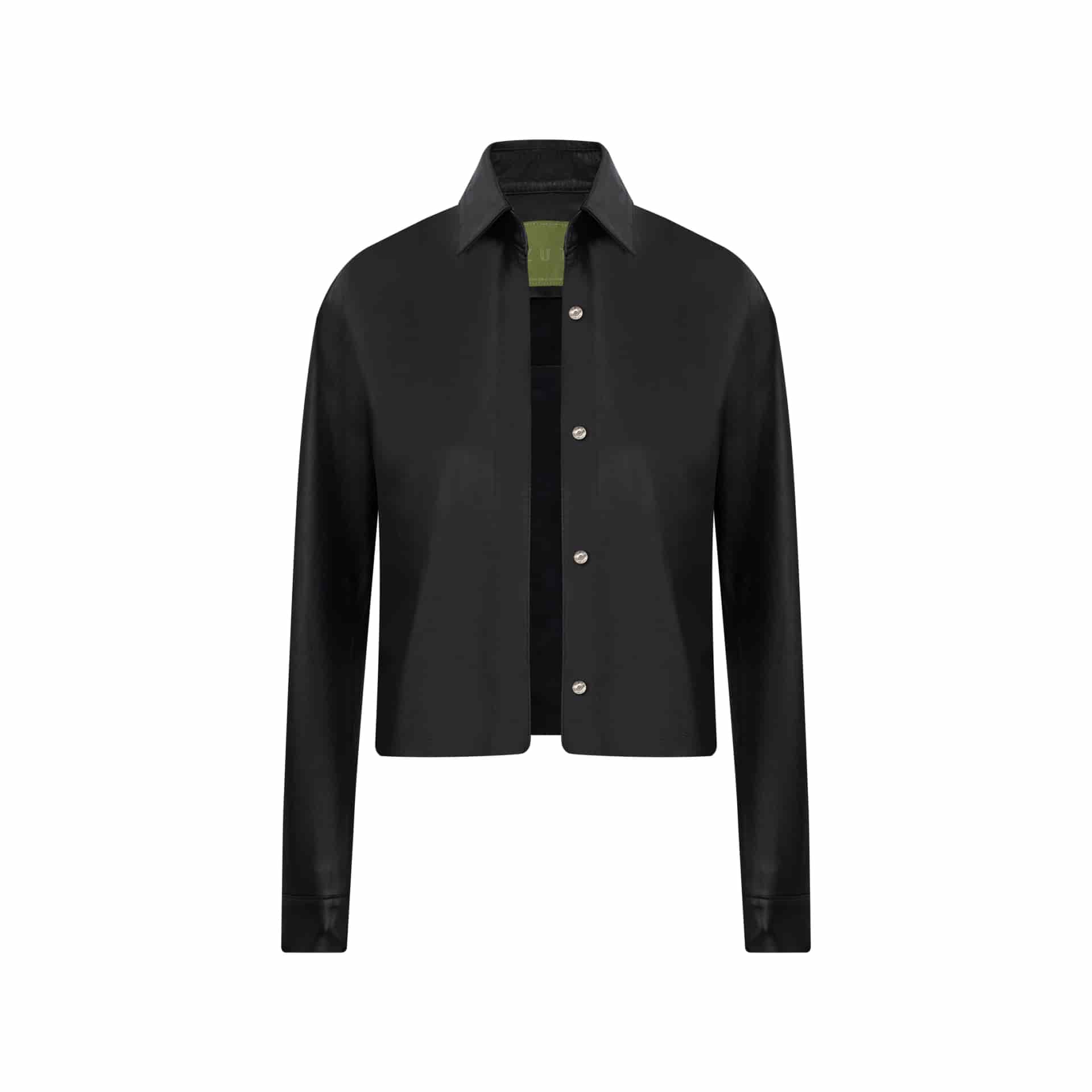 BIBI OVERSHIRT - miniatura 1
