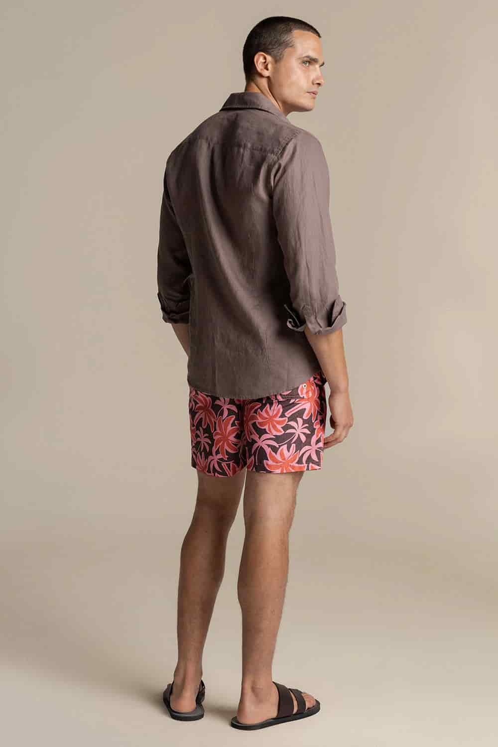 Camisa fiji privé - miniatura 6