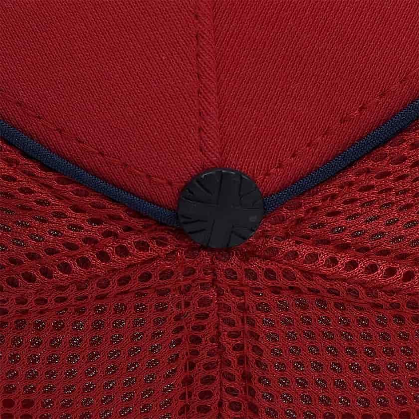 Gorra Roja - miniatura 7