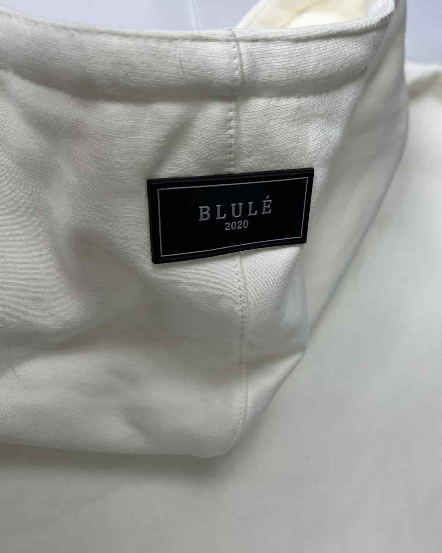 Cropped Hoodie Vainilla - miniatura 3