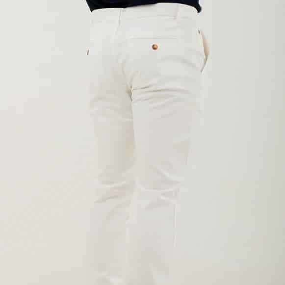 PANTALON DRILL HOMBRE - miniatura 9