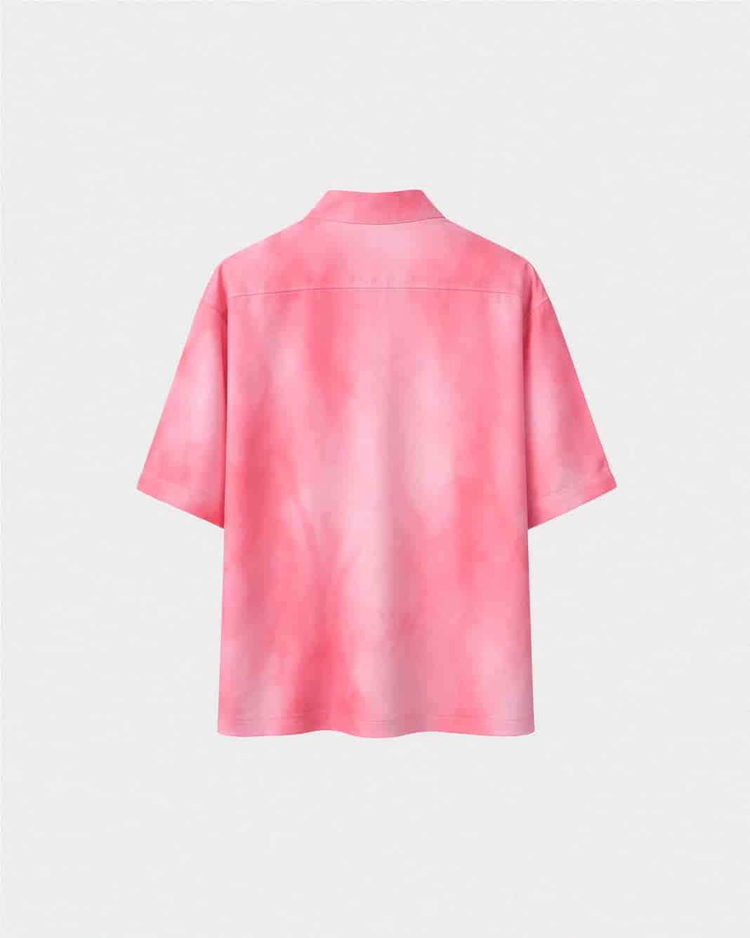 CAMISA MC EXP - miniatura 2