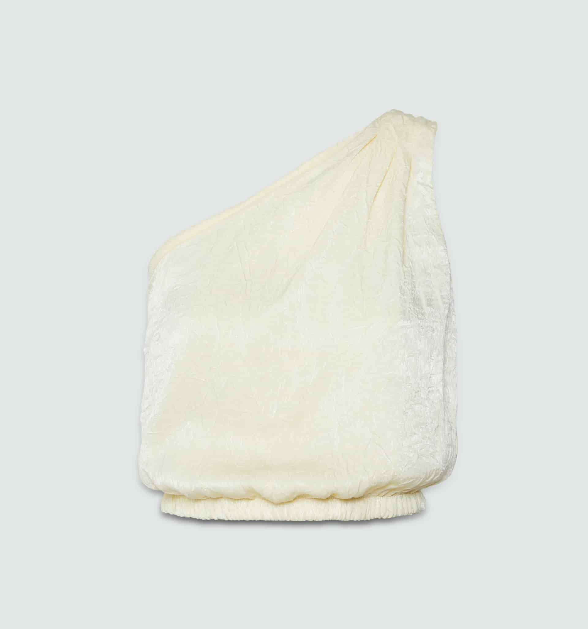 Blusa un solo hombro - miniatura 5