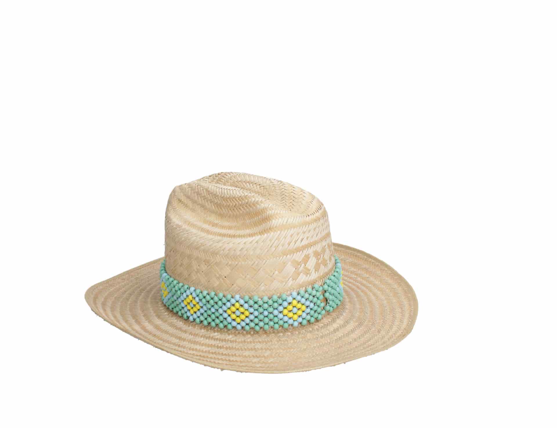 Sombrero Viajero - Laguna Verde - miniatura 1